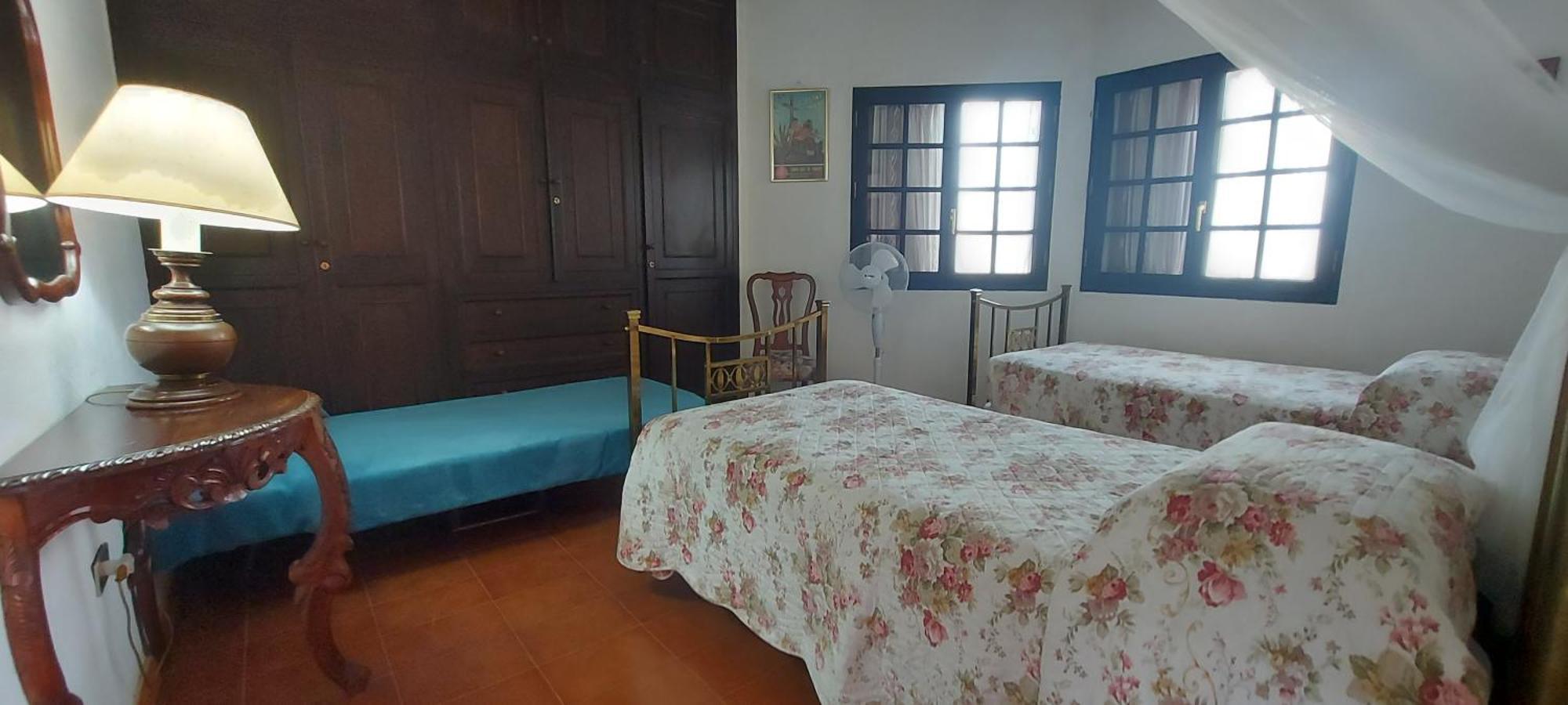 Finca David Galdar Лас-Пальмас-де-Гран-Канария Экстерьер фото